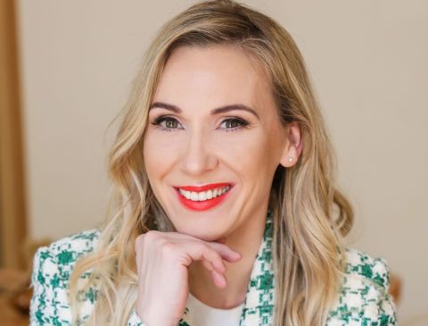 Zuzana Valentová je novou hovorkyňou a riaditeľkou komunikácie SIEA