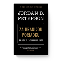 Za hranicou poriadku