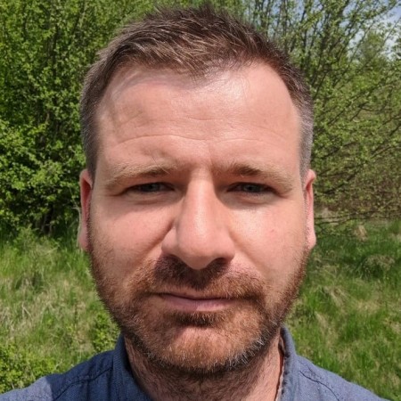 Karol Vojtko