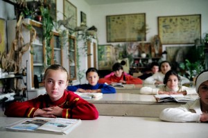 Snívam o škole, ktorá sa zmení z montážnej linky na dielňu