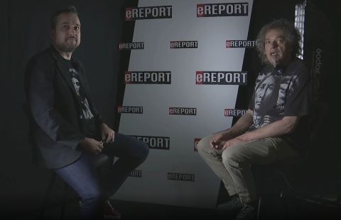 Bývalý redaktor televízie JOJ si vybral dezinfoscénu a Flašíkovu žurnalistiku