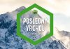 Posledný vrchol je tu – máte odvahu dobyť ho? Programová príručka Posledný vrchol