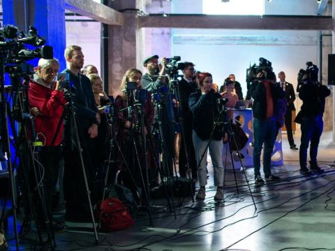 Medzinárodný tlačový inštitút zverejnil správu o stave médií na Slovensku, politikom adresuje konkrétne odporúčania