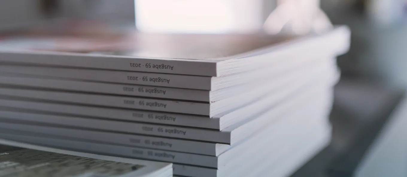 Journals