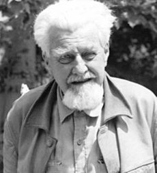 rakúsky zoológ a ornitológ