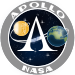 logo programu Apollo
