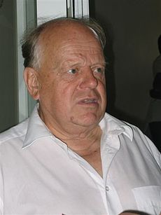 Stanislav Stanislavovič Šuškevič