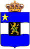 Erb Belgického Konga.