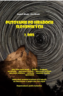 Putovanie po hradoch 2