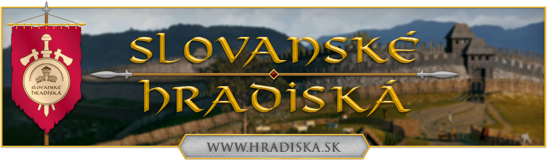 Slovanské Hradiská