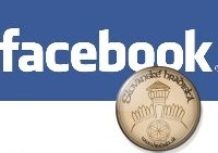Skupina Hradiská na Facebooku