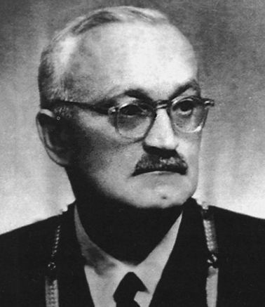 Bohumil Dušek