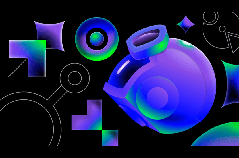 Code faster with less effort illustration