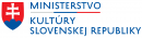 Ministerstvo kultúry Slovenskej republiky