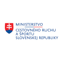 Ministerstvo cestovného ruchu a športu Slovenskej republiky